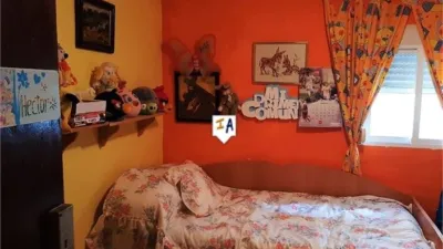 Casa en venta en Aldea Ermita Nueva, Aldea Ermita Nueva (Alcalá La Real) de 87.000 €