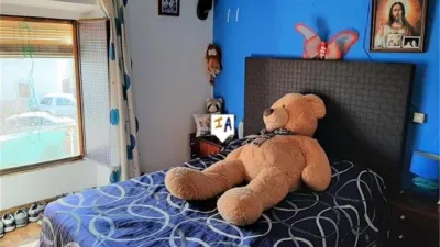 Casa en venta en Aldea Ermita Nueva, Aldea Ermita Nueva (Alcalá La Real) de 87.000 €