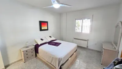 House in Albox photo 13