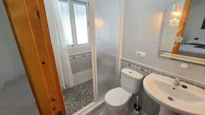 House in Albox photo 16