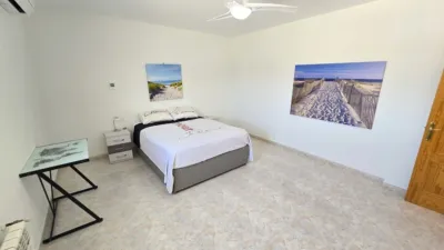 House in Albox photo 17