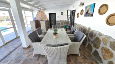 House in Albox photo 18