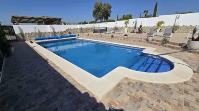 House in Albox photo 21