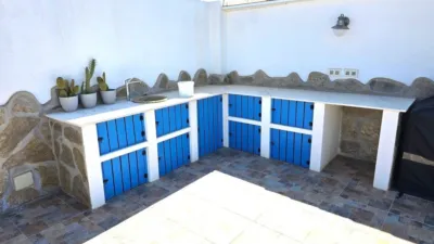 House in Albox photo 23