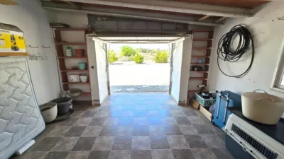 House in Albox photo 25