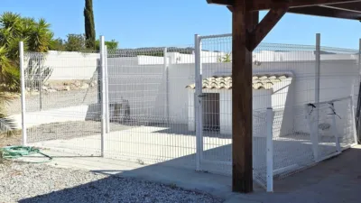House in Albox photo 26