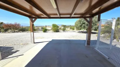 House in Albox photo 27