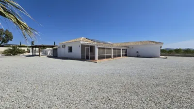 House in Albox photo 2