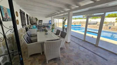 House in Albox photo 4
