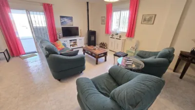 House in Albox photo 5