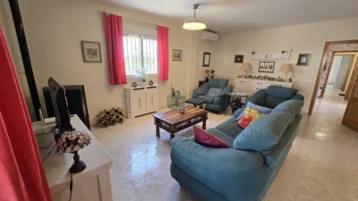 House in Albox photo 6