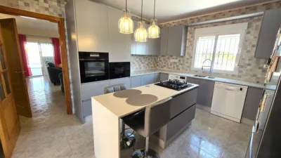 House in Albox photo 8