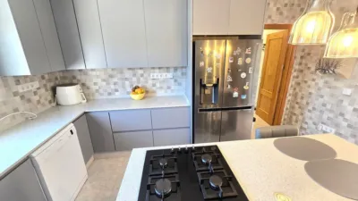 House in Albox photo 10