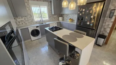 House in Albox photo 9