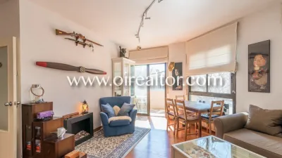 Apartamento en alquiler en Barcelona Capital - Imagen 2