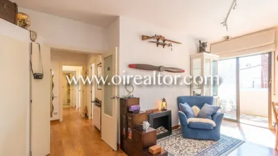 Apartamento en alquiler en Barcelona Capital - Imagen 3