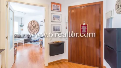 Apartamento en alquiler en Barcelona Capital - Imagen 4