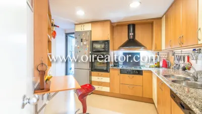 Apartamento en alquiler en Barcelona Capital - Imagen 5