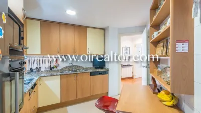 Apartamento en alquiler en Barcelona Capital - Imagen 6