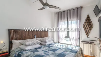 Apartamento en alquiler en Barcelona Capital - Imagen 7