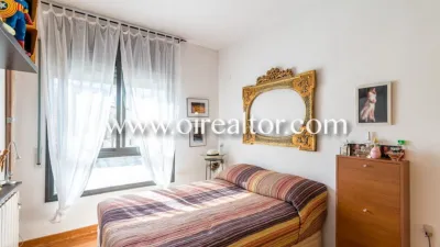 Apartamento en alquiler en Barcelona Capital - Imagen 8