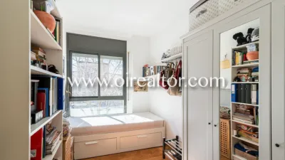 Apartamento en alquiler en Barcelona Capital - Imagen 9