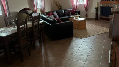 Chalet in Monòver - Monóvar photo 14