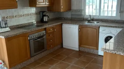 Chalet in Monòver - Monóvar photo 15