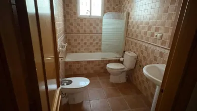 Chalet in Monòver - Monóvar photo 23