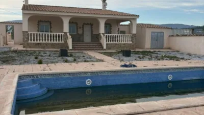 Casa - Vista 2