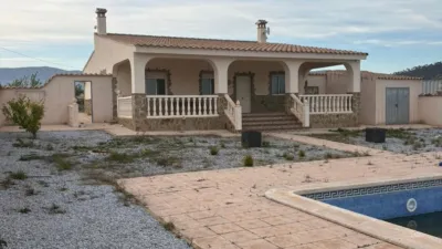 Casa - Vista 3