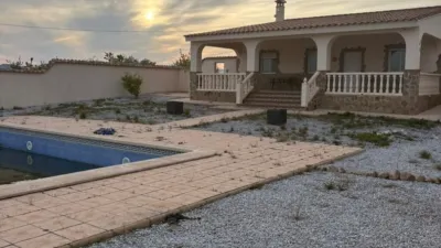 Casa - Vista 4