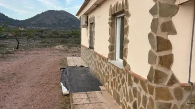 Casa - Vista 5