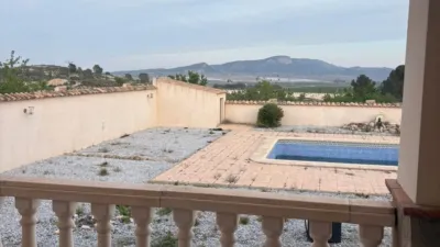 Casa - Más