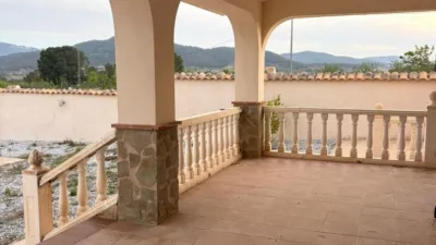 Chalet in Monòver - Monóvar photo 8