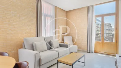 Apartamento en alquiler en Sant Francesc - Imagen 2