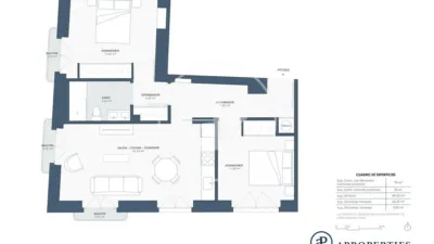 Apartamento en alquiler en Sant Francesc - Imagen 33