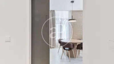 Apartamento en alquiler en Sant Francesc - Imagen 4
