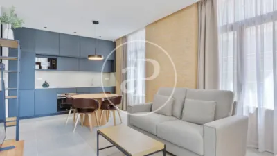 Apartamento en alquiler en Sant Francesc - Imagen 5