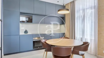 Apartamento en alquiler en Sant Francesc - Imagen 6