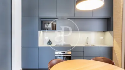 Apartamento en alquiler en Sant Francesc - Imagen 7