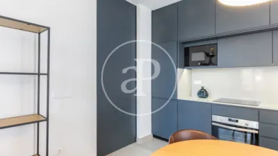 Apartamento en alquiler en Sant Francesc - Imagen 8