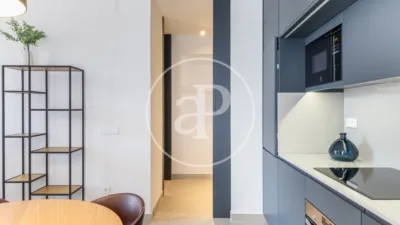 Apartamento en alquiler en Sant Francesc - Imagen 9