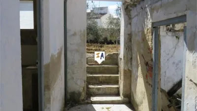 House in Torredonjimeno photo 13