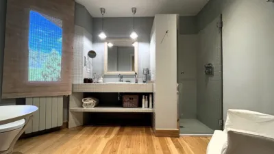 Villa in Ibi photo 17
