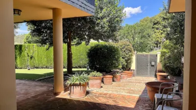Villa in Ibi photo 28