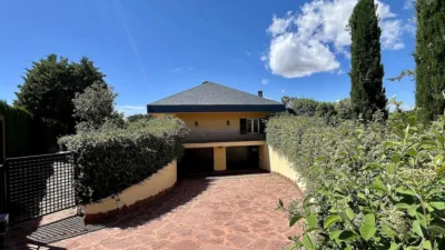 Villa in Ibi photo 2