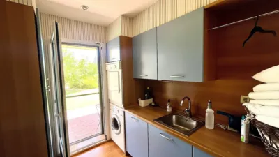 Villa in Ibi photo 9