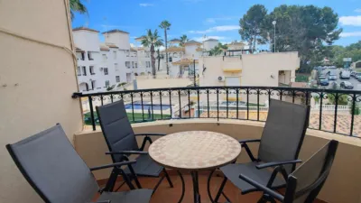 Piso – Orihuela, Villa Martín - Vista 3