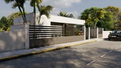 House in Fortuna photo 11
